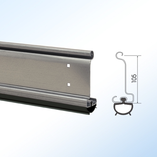 Koncový profil SP 105