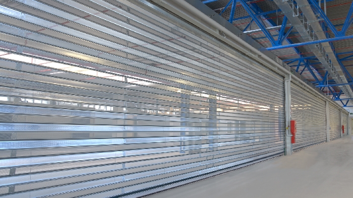 Instalace ProfilPack FICO - Bologna