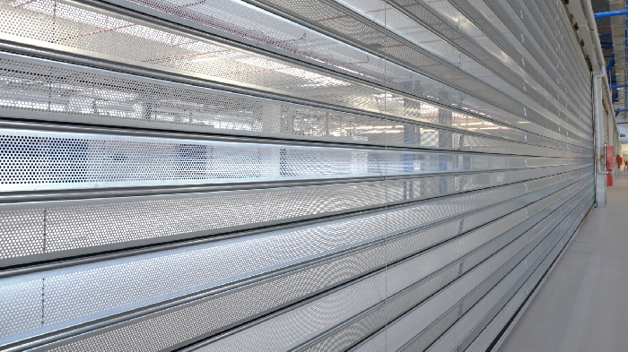 Instalace ProfilPack FICO - Bologna