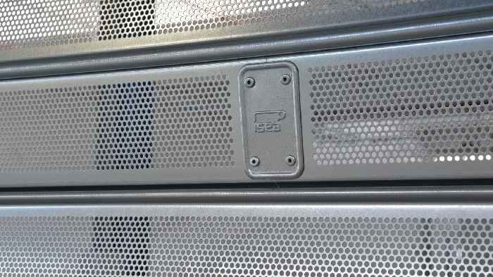 Instalace ProfilPack FICO - Bologna