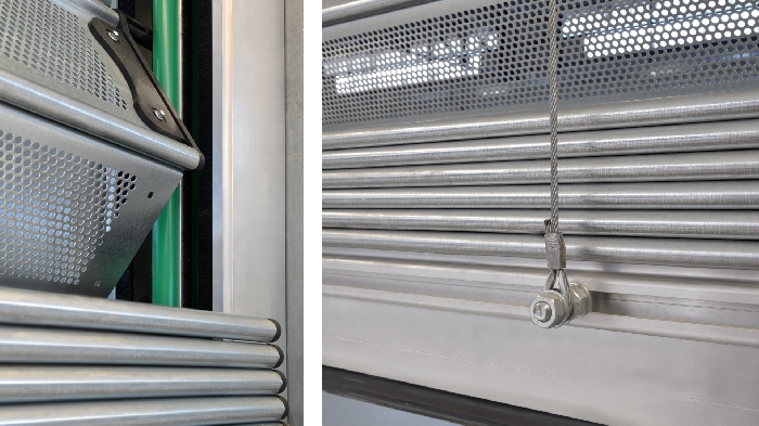 Instalace ProfilPack FICO - Bologna