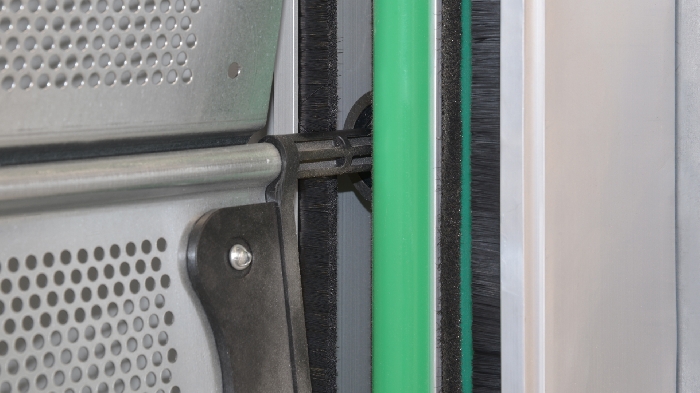 Instalace ProfilPack FICO - Bologna