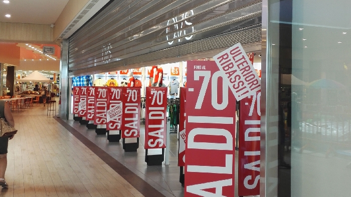 Uzávěr Profilpack pro OVS - Bassano