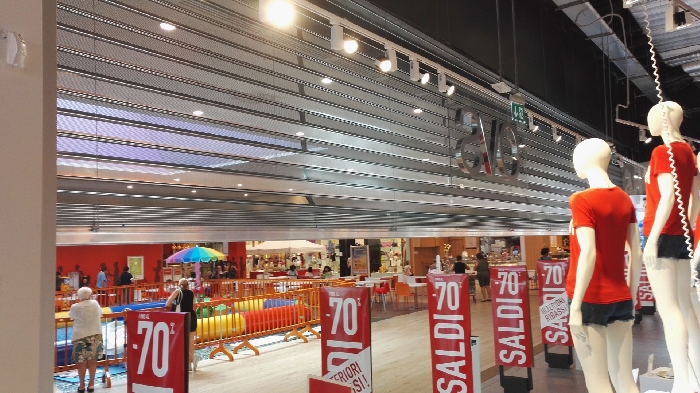 Uzávěr Profilpack pro OVS - Bassano