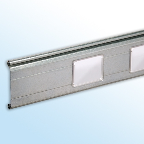 Lamely P115 s kontrolním okénkem