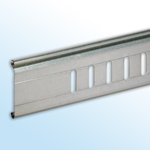 Lamely P115 se větracími štěrbinami