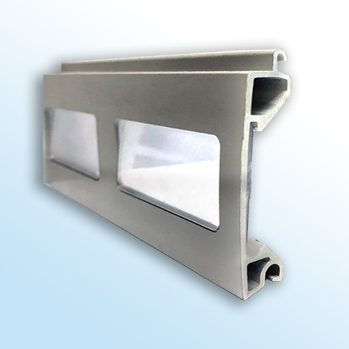 DP80 lamely s kontrolním oknem