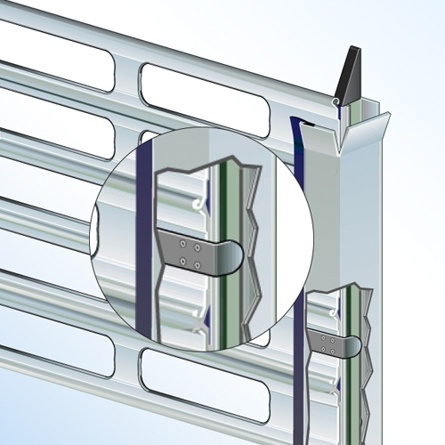 Protitrhavý držák EVOLUTION&reg;