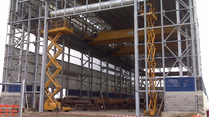 Uzávěr pro loděnici